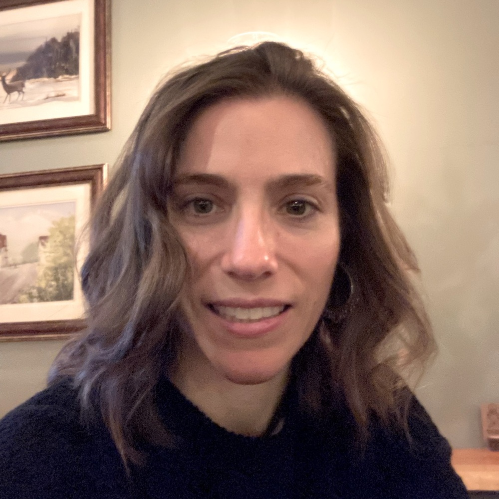 Meet your Posher, Jessica